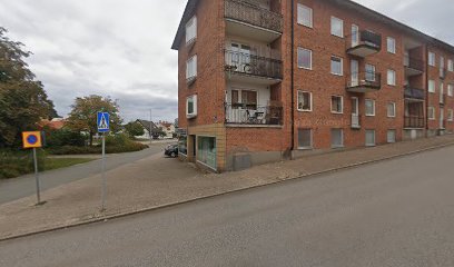 Hårcentrum | Frisörsalong i Hässleholm