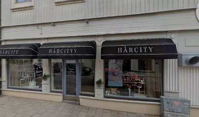 Harcity | Frisörsalong i Vänersborg