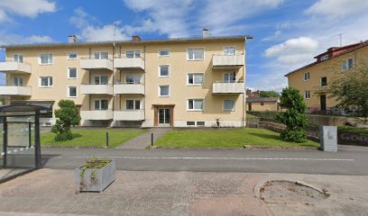 Harcompaniet | Frisörsalong i Falköping