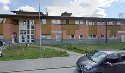 Hardesign Wermdo | Frisörsalong i Värmdö