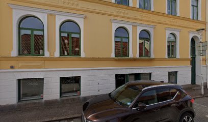 Hardesign | Frisörsalong i Laholm