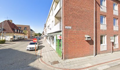 Hardesign | Frisörsalong i Enköping