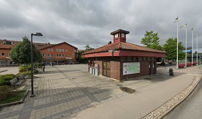 Harestorationaet Dropp In | Frisörsalong i Olofström