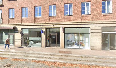 November Salon | Frisörsalong i Ängelholm