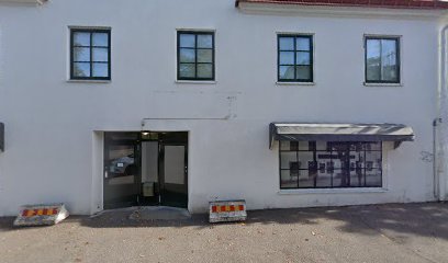 Harfint | Frisörsalong i Åtvidaberg