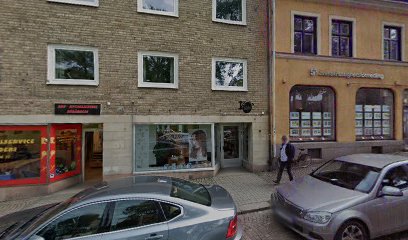 Harfint | Frisörsalong i Vimmerby