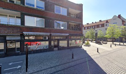 Harfint | Frisörsalong i Hässleholm