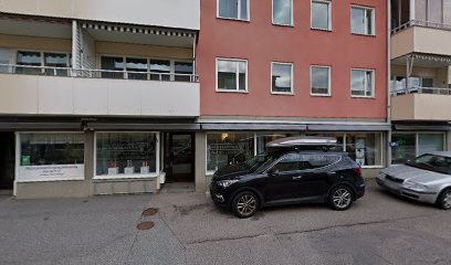 Harfixarna | Frisörsalong i Uppsala