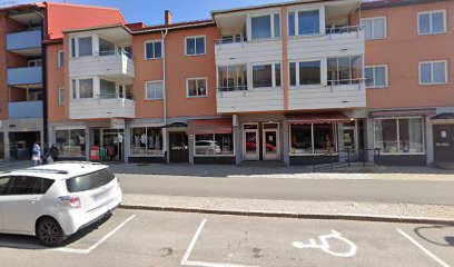 Harharmoni | Frisörsalong i Sandviken