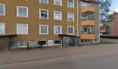 Harkallar’n | Frisörsalong i Borlänge