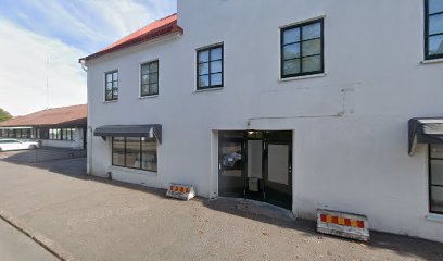 Harknuten | Frisörsalong i Åtvidaberg