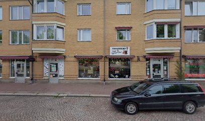 Harknuten | Frisörsalong i Tidaholm