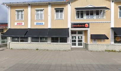 Harkompaniet HB | Frisörsalong i Kalix
