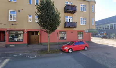 Harkompaniet Vetlanda | Frisörsalong i Vetlanda