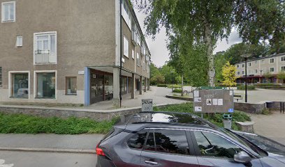 Harkristallen | Frisörsalong i Hagersten