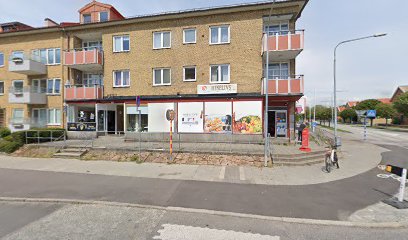 Oskars Frisörsalong | Barbersalong i Trelleborg