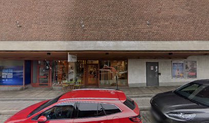 Harline | Frisörsalong i Karlshamn