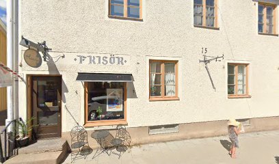 Harlocken | Frisörsalong i Söderköping