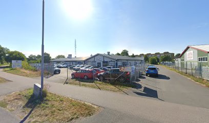 Harlovs Hairandlashes | Skönhetscenter i Kristianstad
