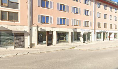 Harmakarna | Frisörsalong i Uppsala