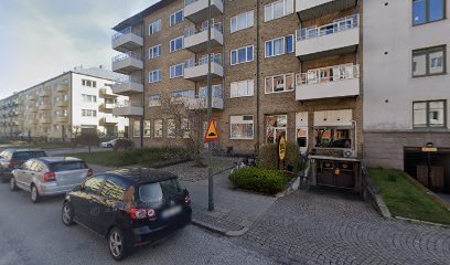 Palazzo | Frisörsalong i Malmö
