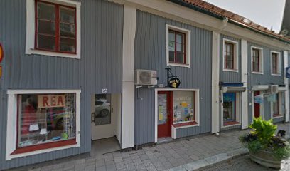 Harman Ab | Frisörsalong i Arboga