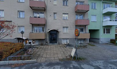 Harmoni Hudvard | Massös i Eskilstuna