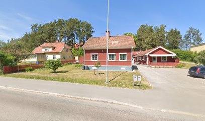 Harnastet | Frisörsalong i Valbo