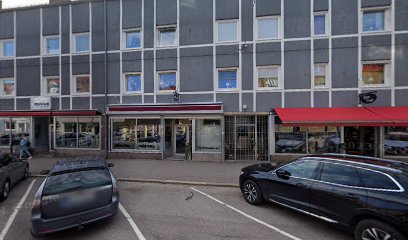 Harologicity | Frisörsalong i Hedemora