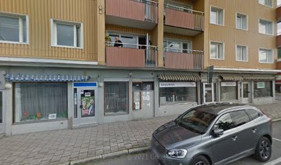 Harpunkten | Frisörsalong i Kiruna