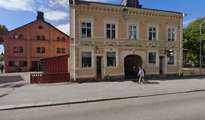 HarSalong Strandgatan | Frisörsalong i Eskilstuna