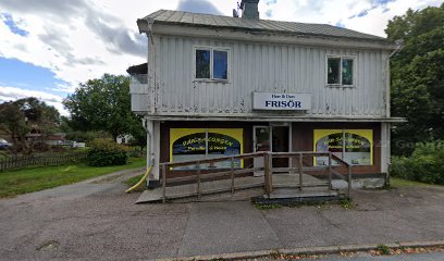 HarSalongen Pernilla & Helen | Frisörsalong i Hallefors