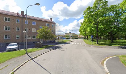 Harslingan | Frisörsalong i Linköping