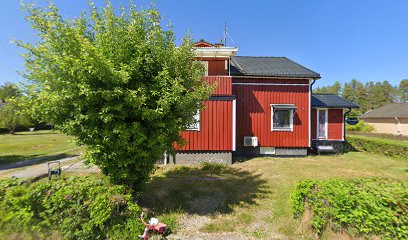 Harsmedjan | Frisörsalong i Virsbo