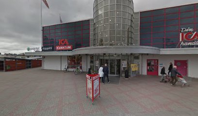 Harsmedjan | Frisörsalong i Lidköping