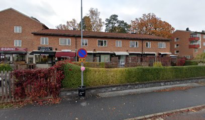 Harspecialisten Liselotte | Frisörsalong i Danderyd