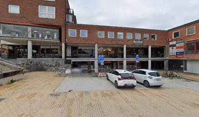 Harstallet | Frisörsalong i Östersund