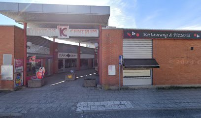 Hårstudion i Täby Mariz | Frisörsalong i Taby