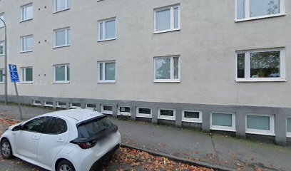 Harstudion i Taby | Frisörsalong i Spånga
