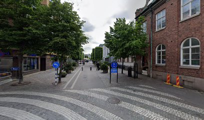 Harstudion | Frisörsalong i Trelleborg