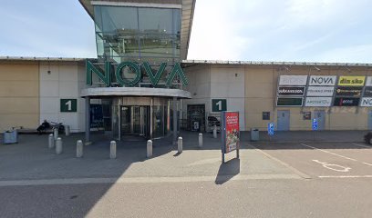 Rapide Nova | Skönhetscenter i Lund
