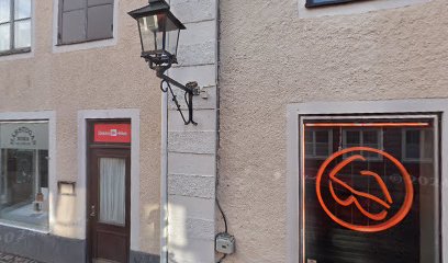 Harstugan Nora | Frisörsalong i Nora