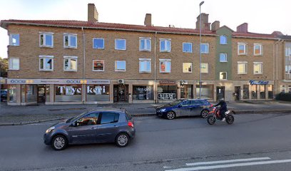 Harstugan | Frisörsalong i Lidköping