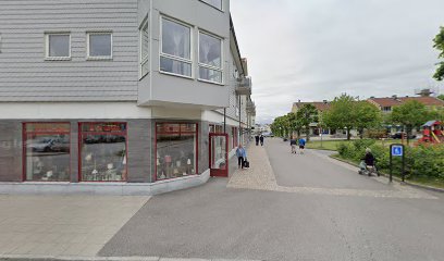 Harstunden | Frisörsalong i Lilla Edet