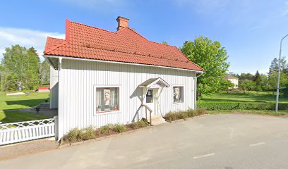 Hartoppen | Frisörsalong i Harbo