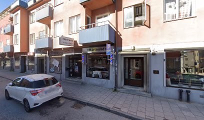 Hartrend Pa Nygatan | Frisörsalong i Södertälje