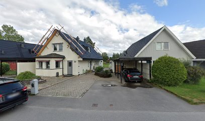 Hartrollet | Frisörsalong i Alvesta