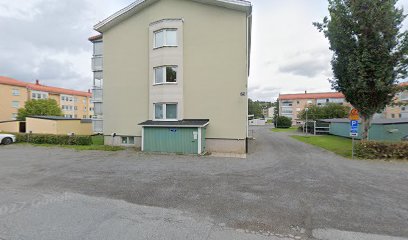 Harvagen | Frisörsalong i Skellefteå