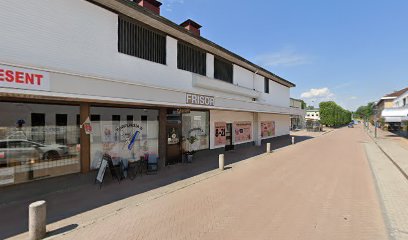 Harverkstan | Frisörsalong i Åtvidaberg