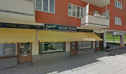 Harvirveln | Frisörsalong i Söderhamn